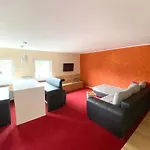 Ferienwohnung Auszeit
