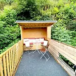Ferienwohnung Auszeit