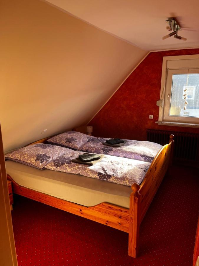 Auszeit Apartment